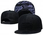 Cheap NFL Seattle Seahawks Hat TX 0418