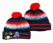 Cheap New England Patriots Beanies 3