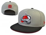 Cheap NHL Colorado Avalanche hats