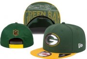 Cheap Green Bay Packers Snapback_18091