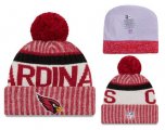 Cheap NFL Arizona Cardinals Logo Stitched Knit Beanies 003