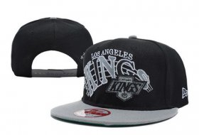 Cheap NHL Los Angeles Kings hats 9