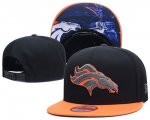 Cheap NFL Denver Broncos Stitched Snapback Hats 128