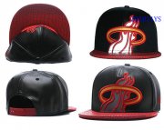 Cheap Miami Heat YS hats 92269