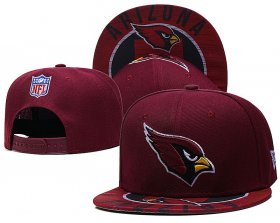 Cheap 2021 NFL Arizona Cardinals Hat TX 0707