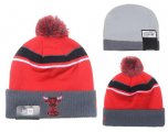 Cheap Chicago Bulls Beanies YD009