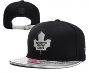 Cheap Toronto Maple Leafs Snapbacks YD005