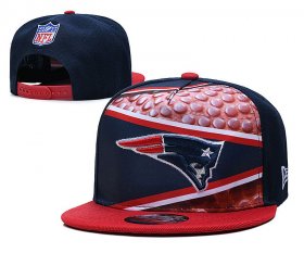 Cheap 2021 NFL New England Patriots Hat TX322