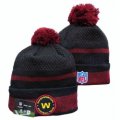 Cheap Washington Football Team Beanies 105