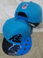 Cheap 2021 NFL Carolina Panthers Hat GSMY 08111