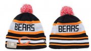 Cheap Chicago Bears Beanies YD001