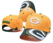 Cheap Green Bay Packers Snapback Ajustable Cap Hat TX