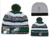 Cheap Philadelphia Eagles Beanies YD007