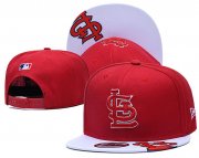 Cheap 2020 MLB St.Louis Cardinals Hat 20201191