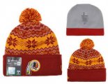 Cheap Washington Redskins Beanies YD007