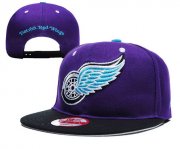 Cheap Detroit Red Wings Snapbacks YD010