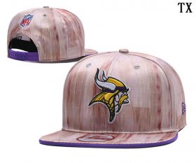 Cheap Minnesota Vikings TX Hat