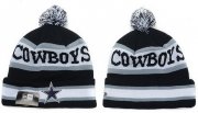 Cheap Dallas Cowboys Beanies YD004