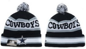 Cheap Dallas Cowboys Beanies YD004