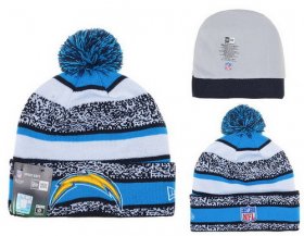 Cheap San Diego Chargers Beanies YD004