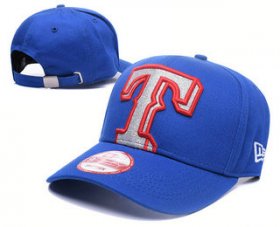 Cheap Texas Rangers Snapback Ajustable Cap Hat GS