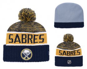 Cheap Buffalo Sabres Beanies