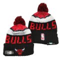 Cheap Chicago Bulls Knit Hats 039