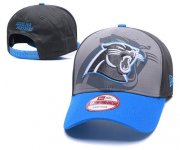 Cheap NFL Carolina Panthers Stitched Snapback Hats 104