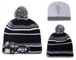 Cheap New York Jets Beanies YD002