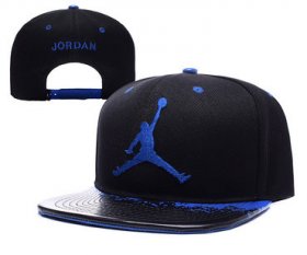 Cheap Jordan Fashion Stitched Snapback Hats 30