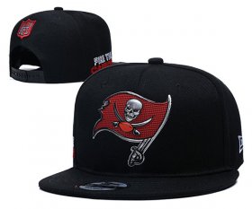 Cheap Tampa Bay Buccaneers Stitched Snapback Hats 040