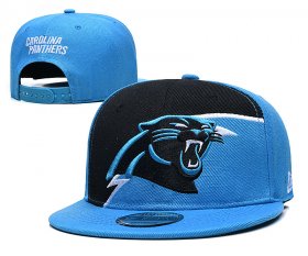 Cheap NFL 2021 Carolina Panthers 002 hat GSMY