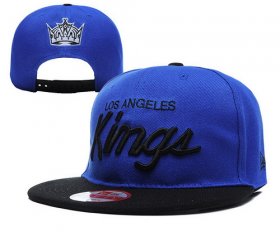 Cheap Los Angeles Kings Snapbacks YD008