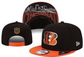 Cheap Cincinnati Bengals Snapback_18086