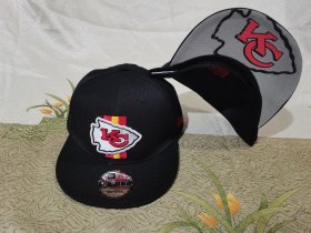 Cheap 2021 NFL Kansas City Chiefs Hat GSMY 0811