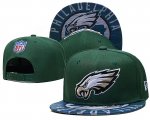 Cheap 2021 NFL Philadelphia Eagles Hat TX 07073