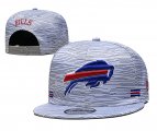 Cheap 2021 NFL Buffalo Bills Hat TX604