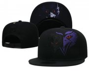 Cheap Baltimore Ravens Stitched Snapback Hats 090