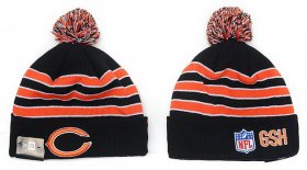 Cheap Chicago Bears Beanies YD008