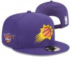 Cheap Phoenix Suns Stitched Snapback Hats 049