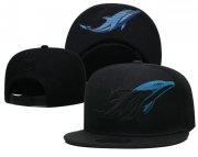 Cheap Miami Dolphins Stitched Snapback Hats 066