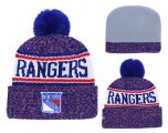 Cheap NHL NEW YORK RANGERS Beanies 2