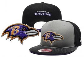 Cheap Baltimore Ravens Adjustable Snapback Hat YD160627152