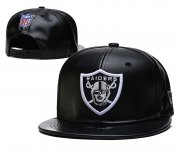 Cheap 2021 NFL Oakland Raiders Hat TX427