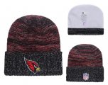 Cheap NFL Arizona Cardinals Logo Stitched Knit Beanies 009