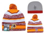 Cheap Washington Redskins Beanies YD006