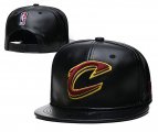 Cheap 2021 NBA Cleveland Cavaliers Hat TX4271