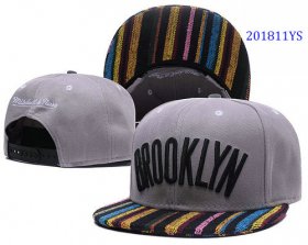 Cheap Brooklyn Nets YS hats