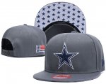 Cheap NFL Dallas Cowboys Stitched Snapback Hats 218