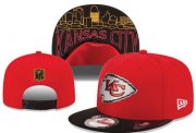 Cheap Kansas City Chiefs Snapback_18095